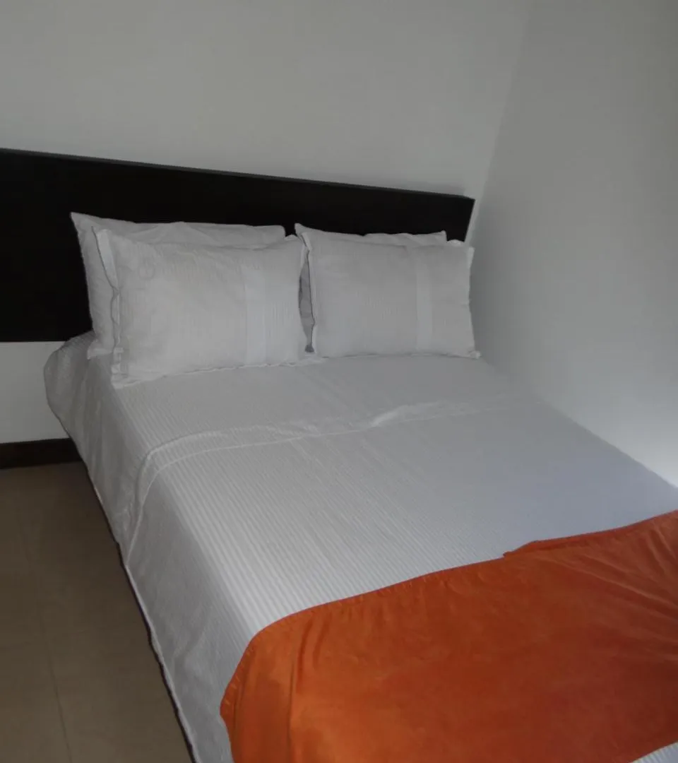 Apartasuites Atlantis Barranquilla Aparthotel Barranquilla (Atlantico)